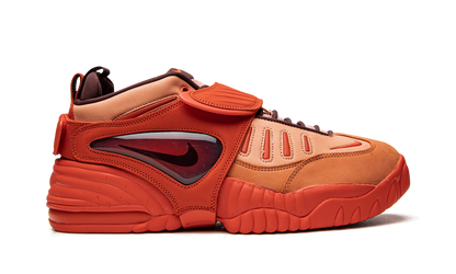 Air Adjust Force "Ambush - Light Madder Root" DM8465 800