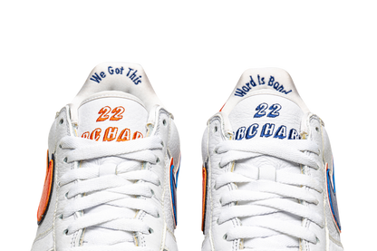 Air Force 1 Low "Scarr's Pizza"