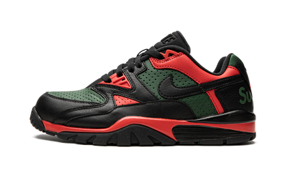 Air Cross Trainer 3 Low "Supreme - Black" CJ5291 001