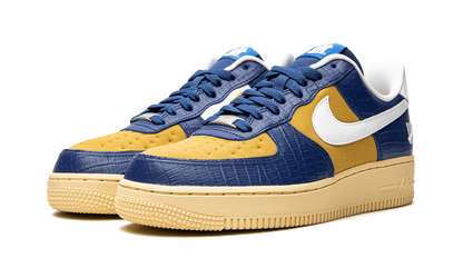 Air Force 1 Low "Undefeated - Blue Croc" DM8462 400