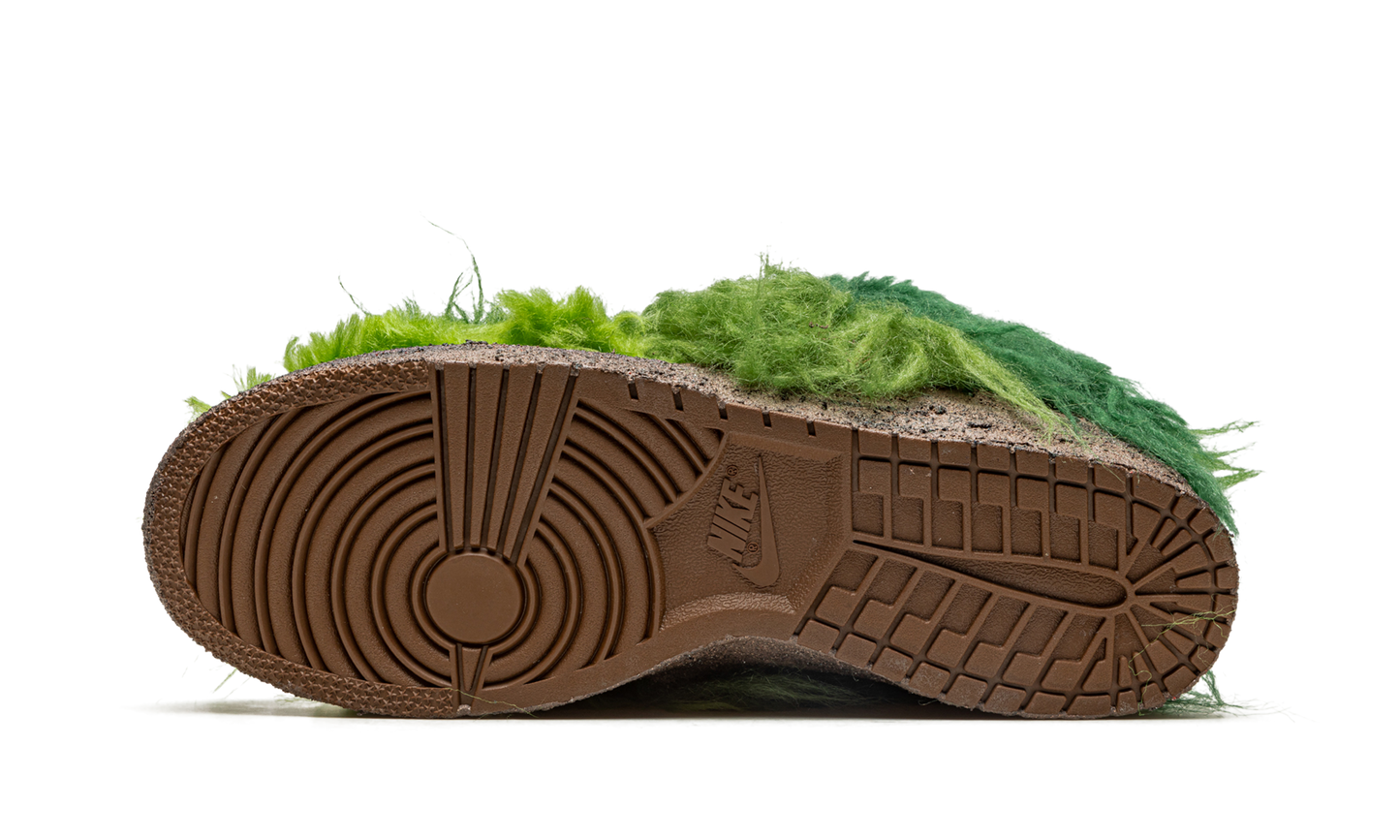 Flea 1 "Cactus Plant Flea Market - Forest Green" DQ5109 300