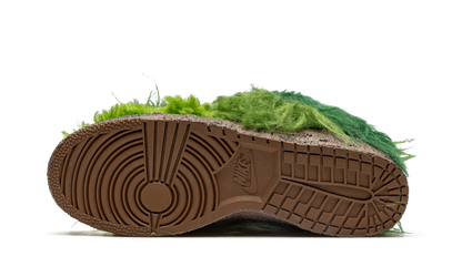 Flea 1 "Cactus Plant Flea Market - Forest Green" DQ5109 300