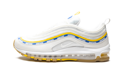 Air Max 97 "Undefeated - UCLA" DC4830 100
