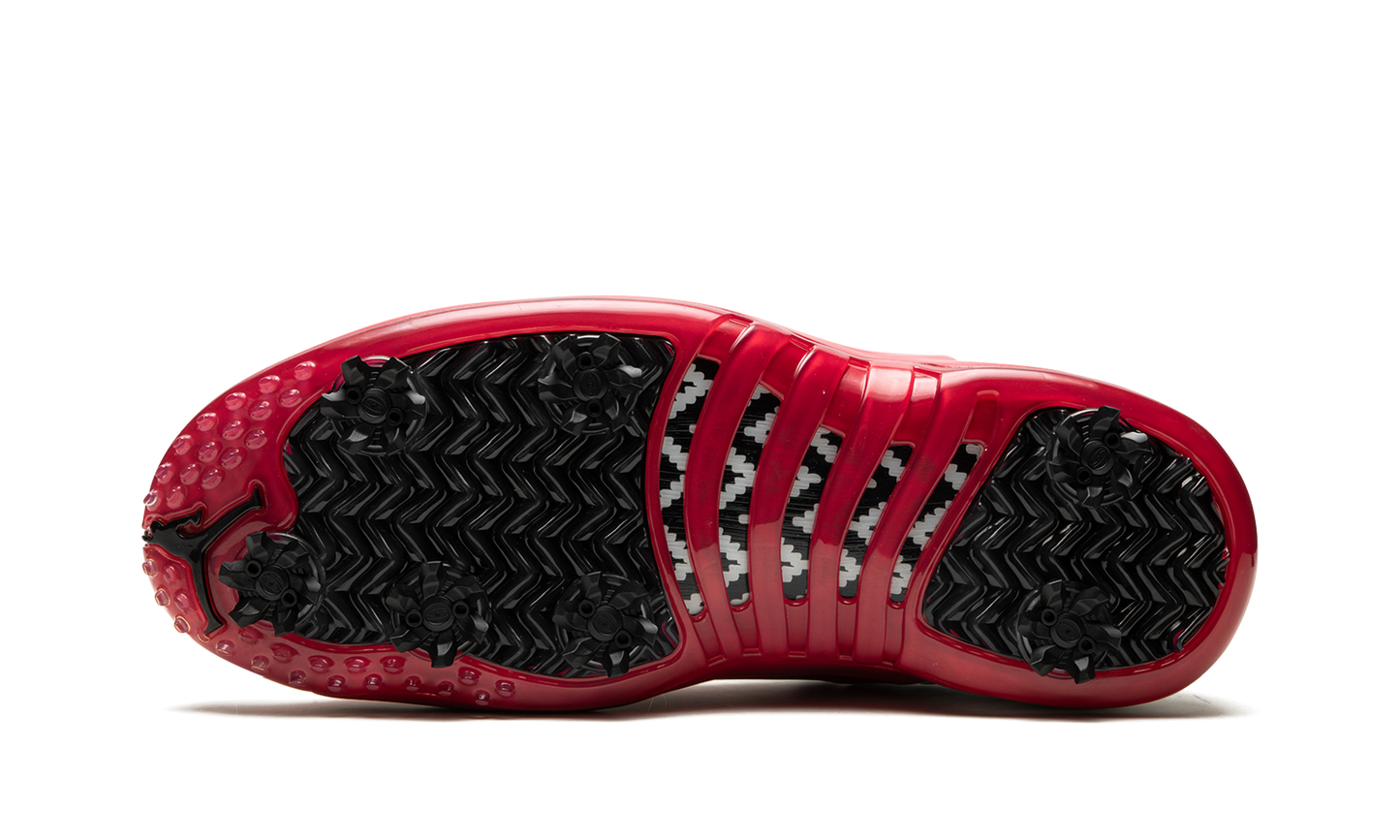 Air Jordan 12 Golf "Cherry" DH4120 161