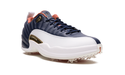 Air Jordan 12 Golf "Eastside Golf" DZ4524 400