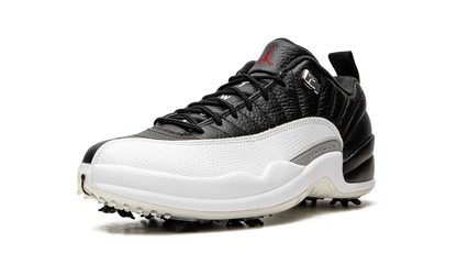 Air Jordan 12 Low Golf "Playoffs" DH4120 010