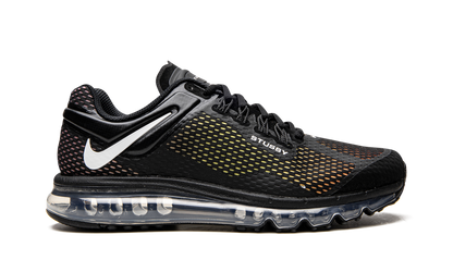 Air Max 2013 "Stussy - Black" DO2461 001