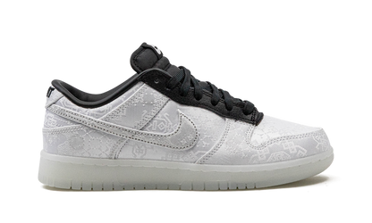 Dunk Low "Fragment Design - Clot" FN0315 110