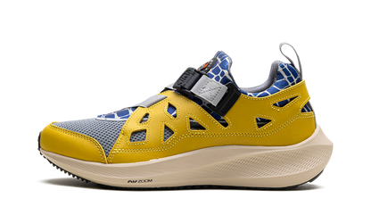 Air Huarache Plus "Patta - Saffron Quartz" FJ4201 300