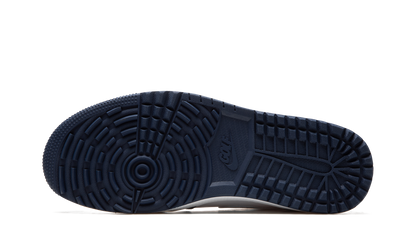 Air Jordan 1 Retro High OG Golf "Midnight Navy" DQ0660 100