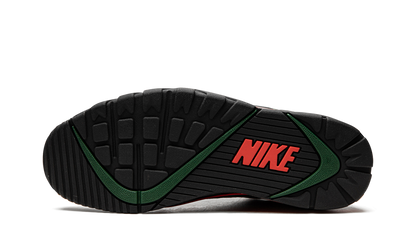 Air Cross Trainer 3 Low "Supreme - Black" CJ5291 001