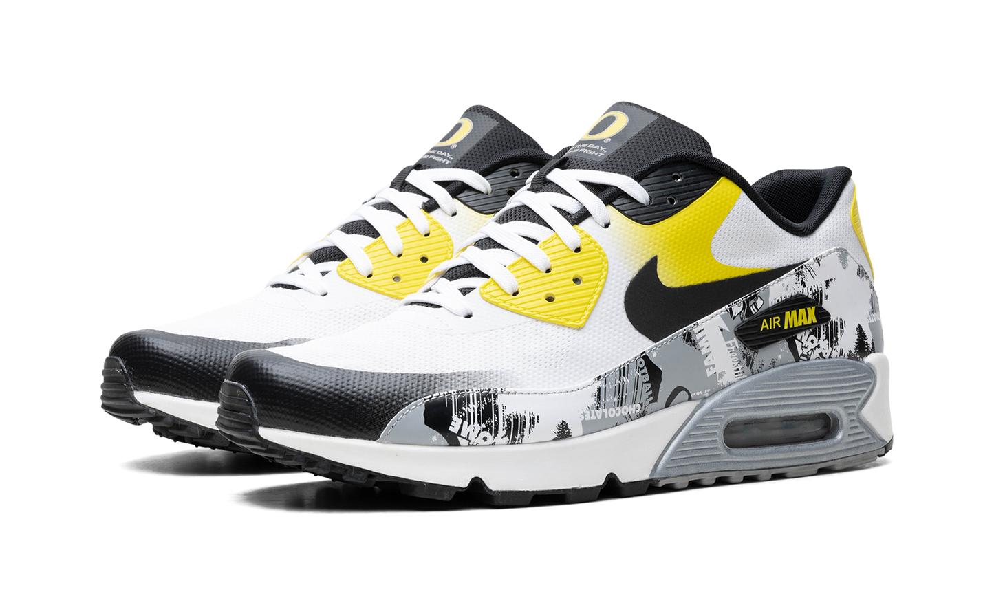 Air Max 90 Premium DB "Oregon"