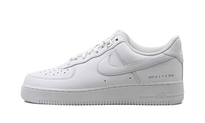 Air Force 1 "Alyx - White" FJ4908 100