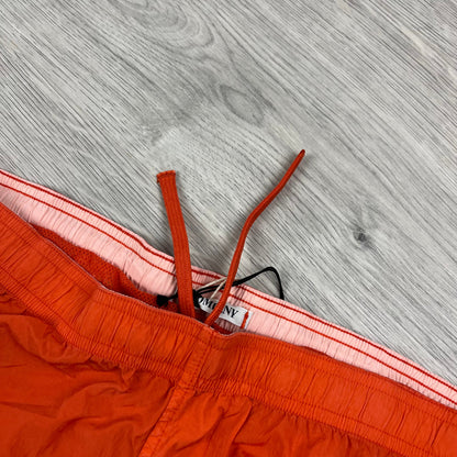 CP Company Swim Shorts - Orange