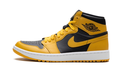 Air Jordan 1 Golf "Pollen" DQ0660 700