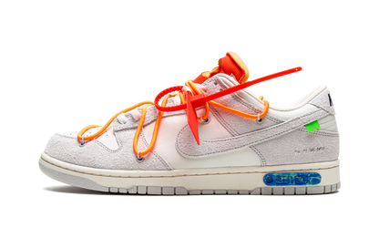 DUNK LOW OFF-WHITE "Off-White - Lot 31"
