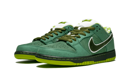 SB Dunk Low Pro OG QS "Concepts - Green Lobster" BV1310 337