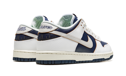 SB Dunk Low "HUF - NYC" FD8775 100