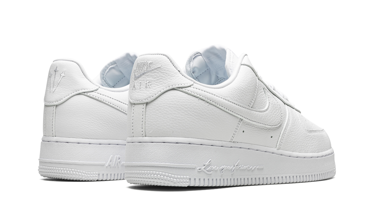 Air Force 1 Low "Drake NOCTA - Certified Lover Boy (Love You Forever Edition)" CZ8065 100A