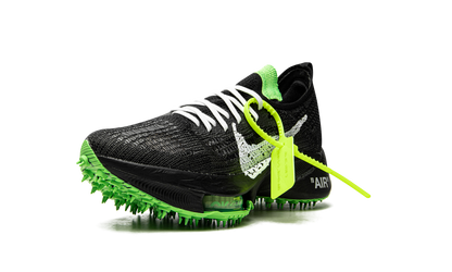 Air Zoom Tempo NEXT% "Off-White - Scream Green" CV0697 001