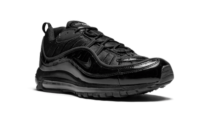Air Max 98 "Supreme - Black" 844694 001