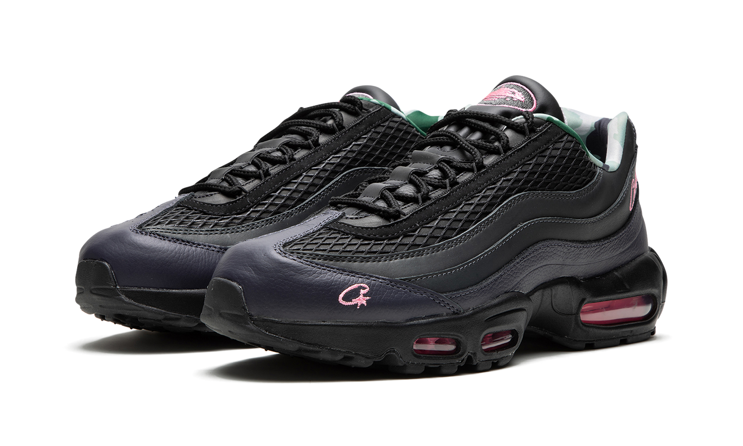 Air Max 95 "Corteiz- Pink Beam" FB2709 001