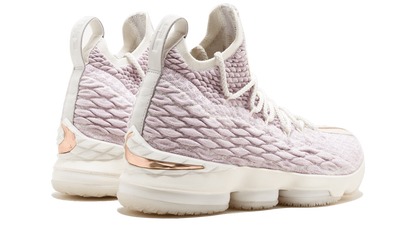 Lebron XV Perf "Long Live The King/KITH"
