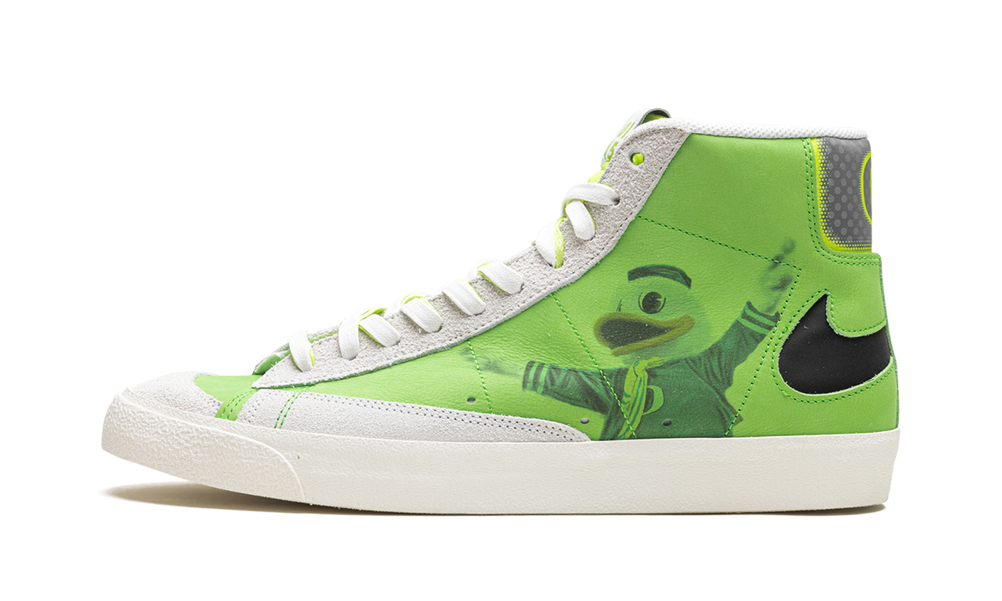 Blazer Mid ’77 "University of Oregon Men's Basketball"