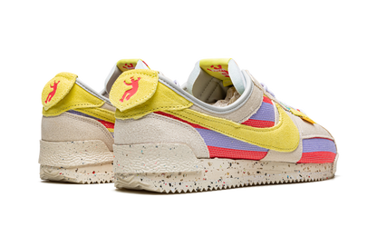 Cortez "Union - Lemon Frost" DR1413 100