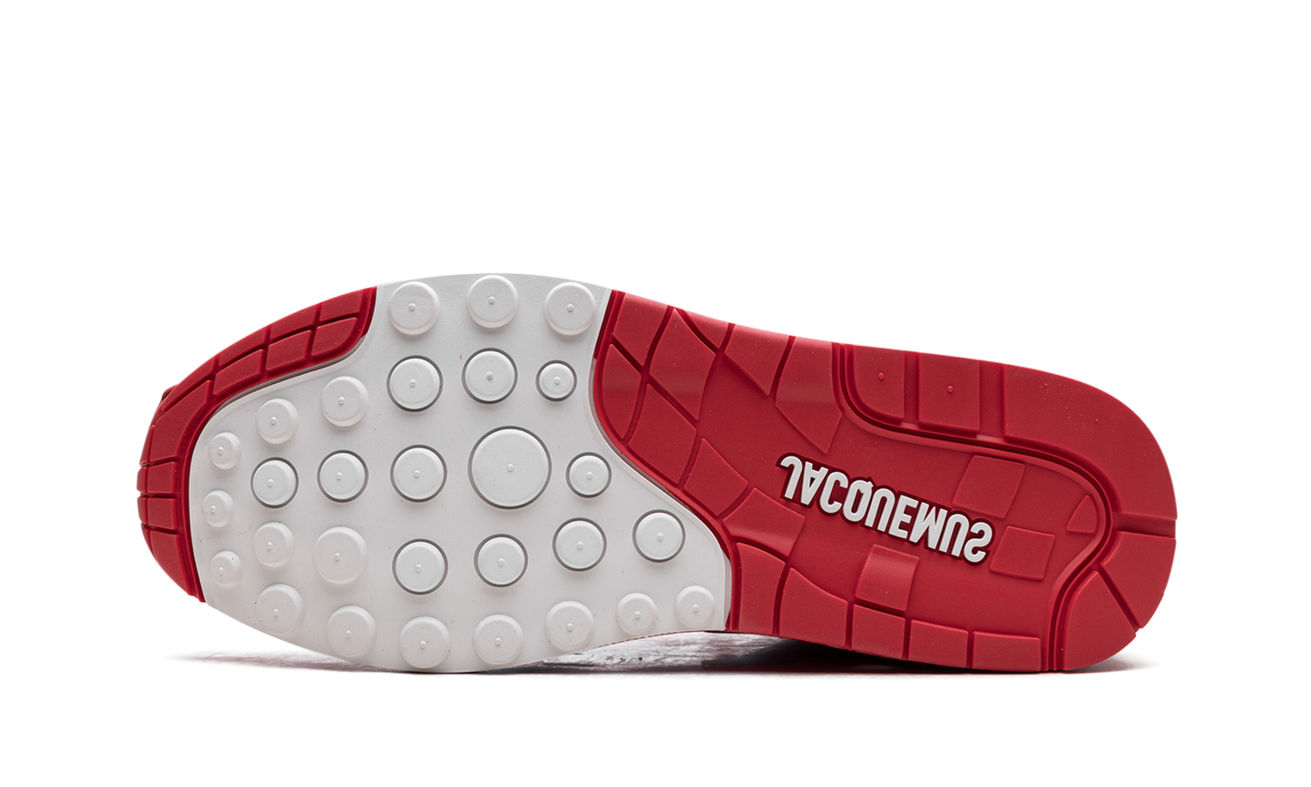 Air Max 1 ’86 WMNS "Jacquemus - Mystic Red" HM6690 600