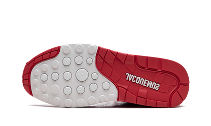 Air Max 1 ’86 WMNS "Jacquemus - Mystic Red" HM6690 600