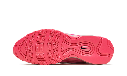 Air Max 98 TL "Supreme - Pink" DR1033 600