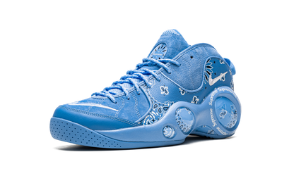 Air Zoom Flight 95 "Supreme - Blue" DJ8604 400