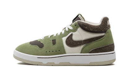 Mac Attack "Oil Green" FN0648 300