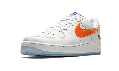 Air Force 1 Low "Kith - Orange" CZ7928 100