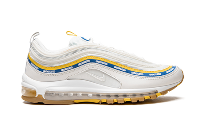Air Max 97 "Undefeated - UCLA" DC4830 100