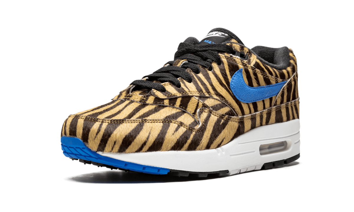 Air Max 1 "Animal Pack 3.0 - Tiger"