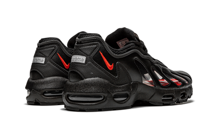 Air Max 96 "Supreme - Black" CV7652 002