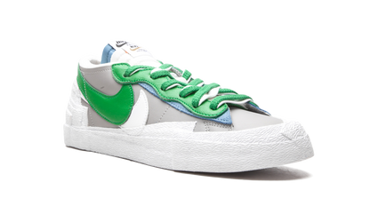 Blazer Low "Sacai - Classic Green" DD1877 001