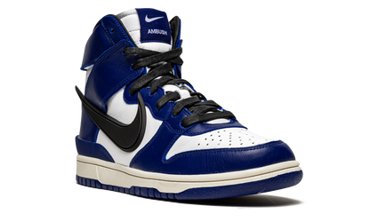 Dunk High SP "Ambush - Deep Royal" CU7544 400