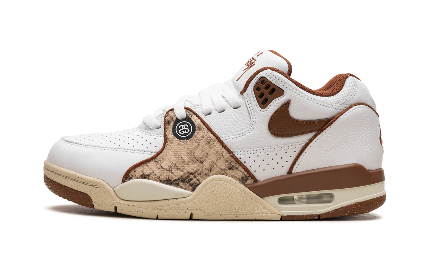 Air Flight 89 "Stussy - Pecan Fossil" FD6475 100