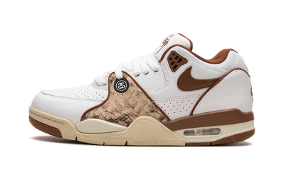 Air Flight 89 "Stussy - Pecan Fossil" FD6475 100