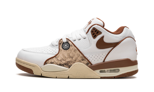 Air Flight 89 "Stussy - Pecan Fossil" FD6475 100