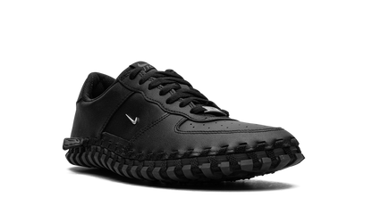 J FORCE 1 LO LX WMNS "Jacquemus Black" DR0424 001