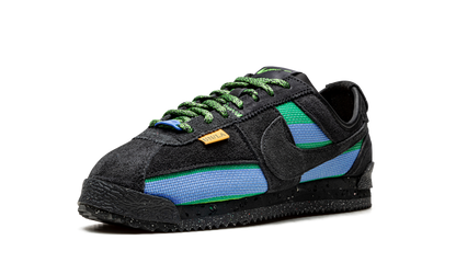 Cortez "Union - Black/Blue" DR1413 001