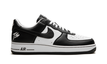 Air Force 1 Low "Terror Squad- Black" FJ5756 100