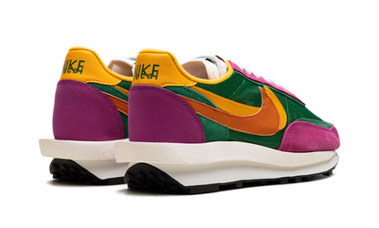 LDWaffle "Sacai - Pine Green" BV0073 301