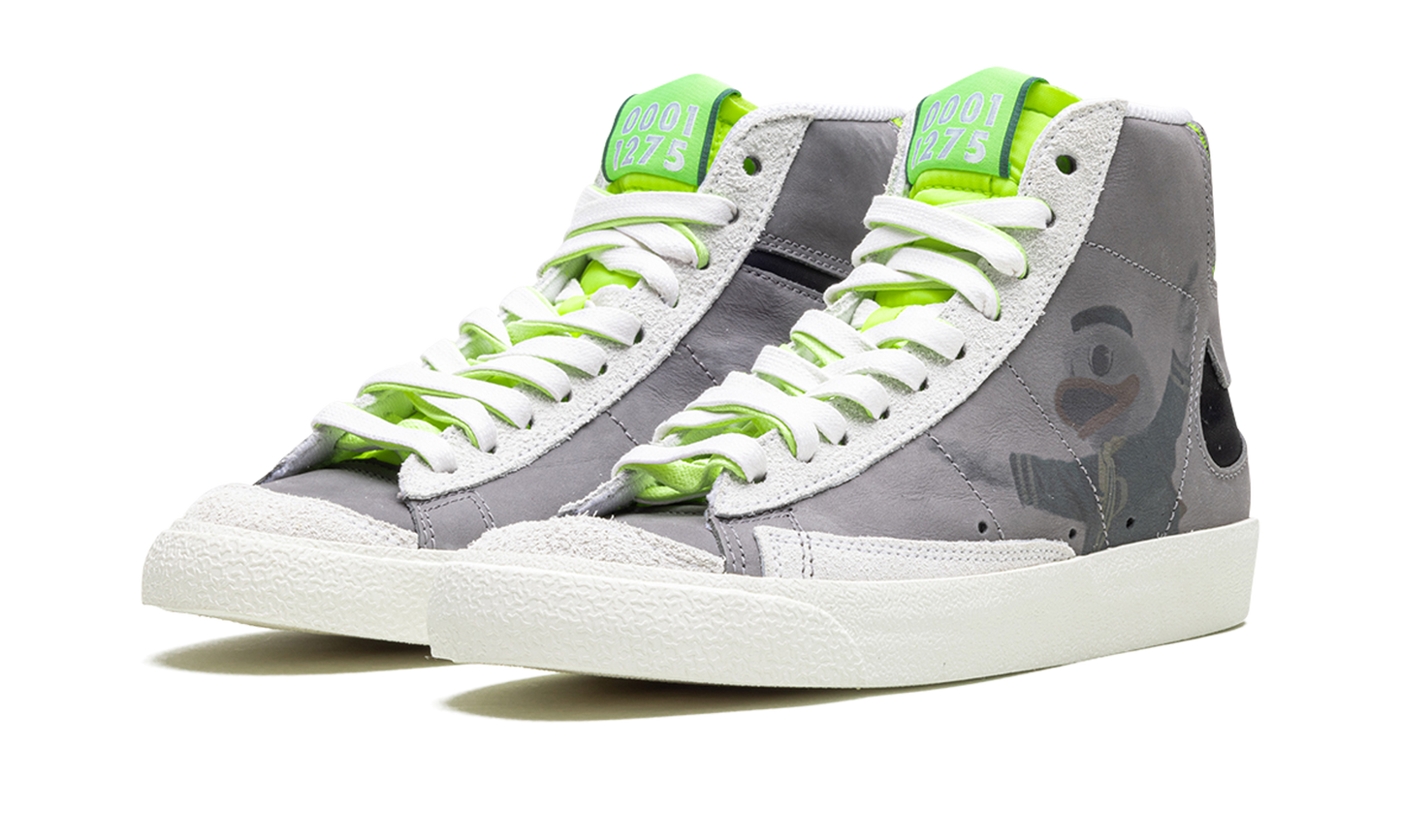 Blazer Mid ’77 "University of Oregon Football" FD0235 001