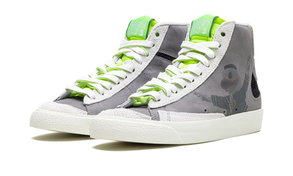 Blazer Mid ’77 "University of Oregon Football" FD0235 001