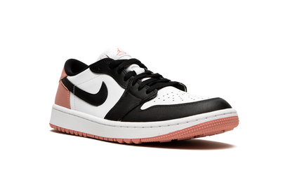 Air Jordan 1 Low Golf "Rust Pink" DD9315 106